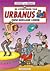 Ferm gedraaide loeren (De avonturen van Urbanus, #86)