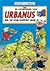 Nul-op-zijn-rapport-man (De avonturen van Urbanus, #88)