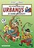 De harige meisjeszot (De avonturen van Urbanus, #89)