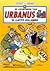 De laatste Hollander (De avonturen van Urbanus, #90)
