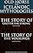 OLD NORSE AND ICELANDIC MYTHOLOGIES: THE STORY OF GRETTIR THE STRONG AND THE STORY OF THE VOLSUNGS (Annotated ICELANDIC CULTURE AND ORIGINS): Fantasy Viking romance and Icelandic saga
