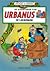 De lapjesman (De avonturen van Urbanus, #102)