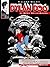 Dylan Dog - Il nero della paura n. 18: Voodoo e un altro racconto...