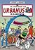 De Glanskonten (De avonturen van Urbanus, #110)