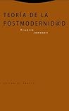 Teoría de la post...