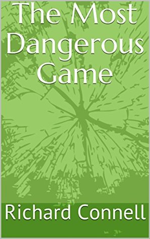 The Most Dangerous Game