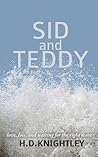 Book cover for Sid and Teddy