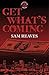 Get What's Coming (Cooper MacLeish Book 4)