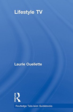 Lifestyle TV (Routledge Television Guidebooks)