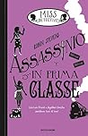 Assassinio in prima classe by Robin Stevens