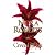 Crveni ljiljan by Nora Roberts Crveni ljiljan by Nora Roberts