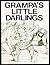 Grampa's Little Darlings (Erotic Novel)