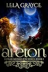Areion by Lela Grayce