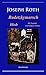 Radetzkymarsch / Die Legende vom heiligen Trinker / Hiob: Klassiker von Joseph Roth mit Anmerkungen (German Edition)