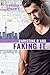 Faking It (Ringside Romance, #2)