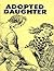 Adopted Daughter (Erotic Novel)