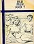 Old Men And (Vintage Adult Novel)