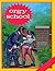 Orgy School (Vintage Adult Novel)