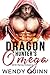 Dragon Hunter's Omega (Alpha Hunters Book 1)