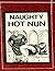 Naughty Hot Nun (Vintage Erotic Novel)