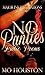 No Panties: Erotic Poems