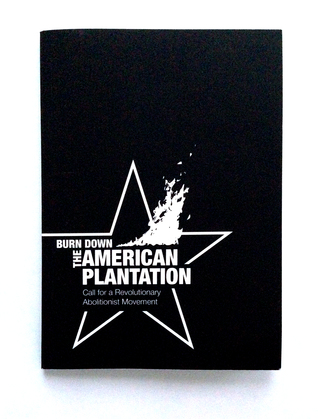 Burn Down The American Plantation