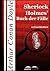 Sherlock Holmes' Buch der Fälle: 12 Geschichten (German Edition)
