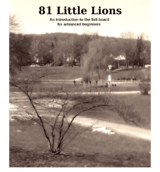 81 Little Lions (Unknown Binding)