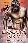 Dragons Sky by Noah Harris