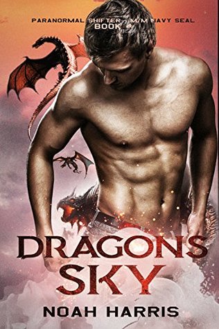 Dragons Sky (Navy SEAL #4)