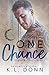 One Chance (Hogan Brothers, #1)