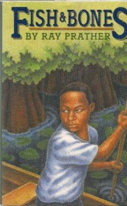 Fish & Bones (Hardcover)