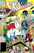 Excalibur (1988-1998) #51