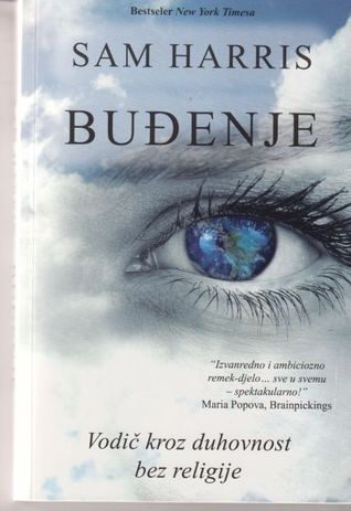 Buđenje : vodič kroz duhovnost bez religije