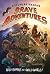 Coyote Peterson's Brave Adventures: Wild Animals in a Wild World!