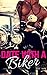 Date with a Biker (Rough Riders & Lucky Ladies Book 2)