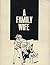 A Family Wife (Erotic Novel)