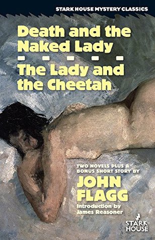 Death and the Naked Lady / The Lady and the Cheetah (Kindle Edition)