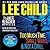 Three More Jack Reacher Novellas: Too Much Time, Small Wars, Not a Drill and Bonus Jack Reacher Stories (Jack Reacher, #18.5, 19.5, 21.5)