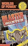 Blaster Master