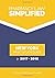Pharmacy Law Simplified New York MPJE Study Guide for 2017-2018