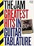 Jam, Greatest Hits