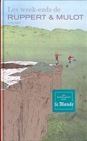 Les week-ends de Ruppert et Mulot