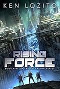 Rising Force