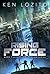 Rising Force (Ascension, #5)