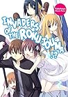 Invaders of the Rokujouma!? Volume 1 by Takehaya