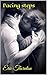 Pacing Steps (Alpha Book 7)