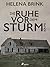 Die Ruhe vor dem Sturm (German Edition)