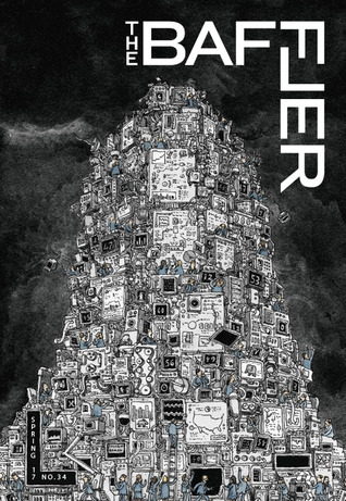 The Baffler:  The Snare of Preparation (Baffler Number 34)