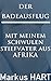 Der Badeausflug: mit meinem...